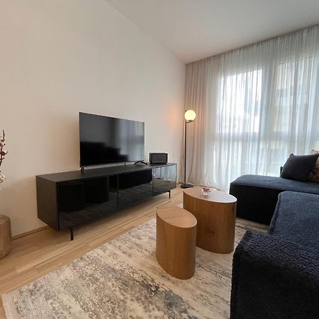 וינה Coho City Apartments Mit Hauseigener Tiefgarage מראה חיצוני תמונה