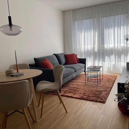 וינה Coho City Apartments Mit Hauseigener Tiefgarage מראה חיצוני תמונה