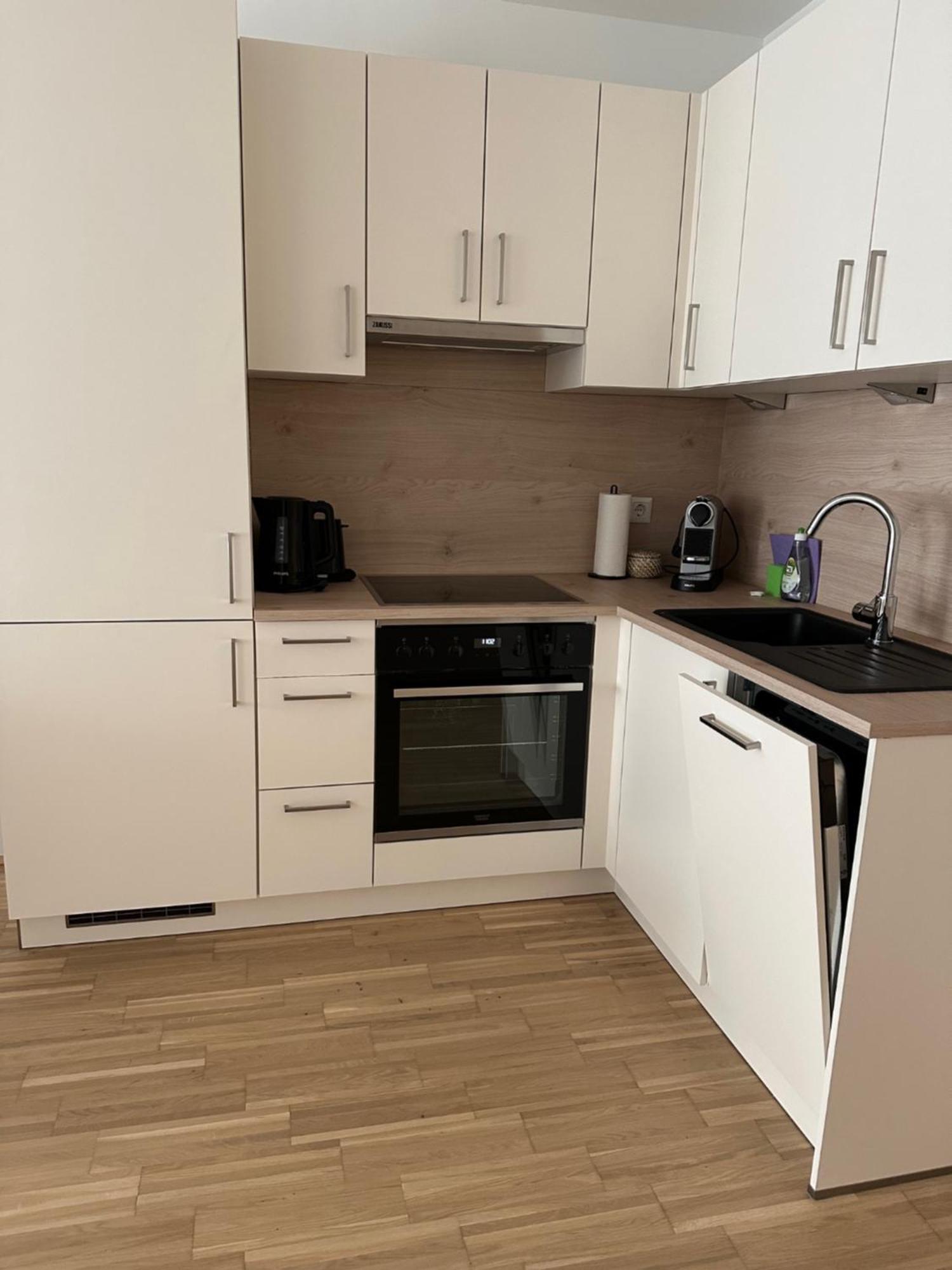 וינה Coho City Apartments Mit Hauseigener Tiefgarage מראה חיצוני תמונה