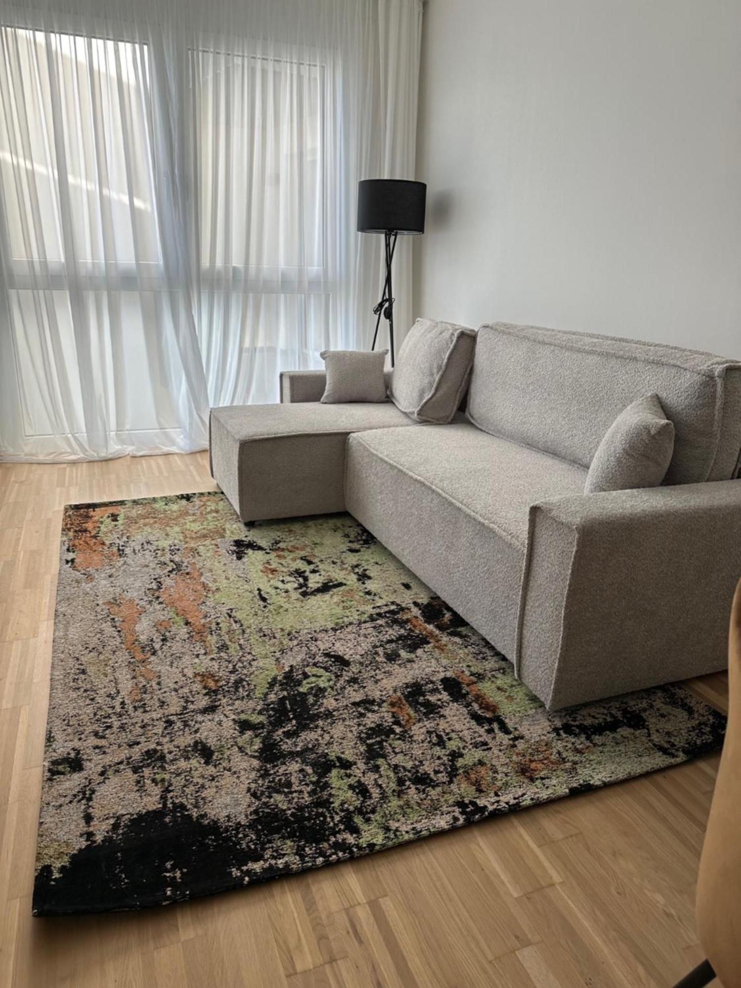 וינה Coho City Apartments Mit Hauseigener Tiefgarage מראה חיצוני תמונה