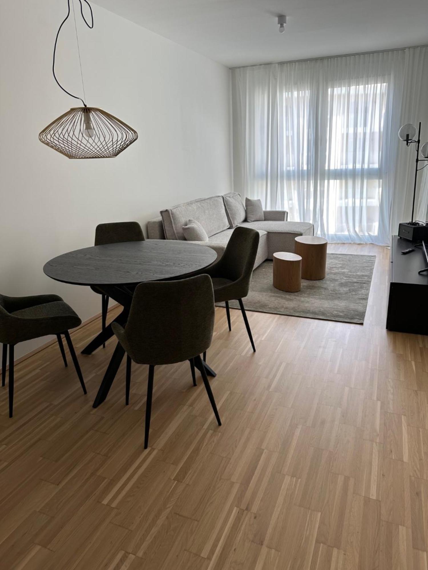וינה Coho City Apartments Mit Hauseigener Tiefgarage מראה חיצוני תמונה